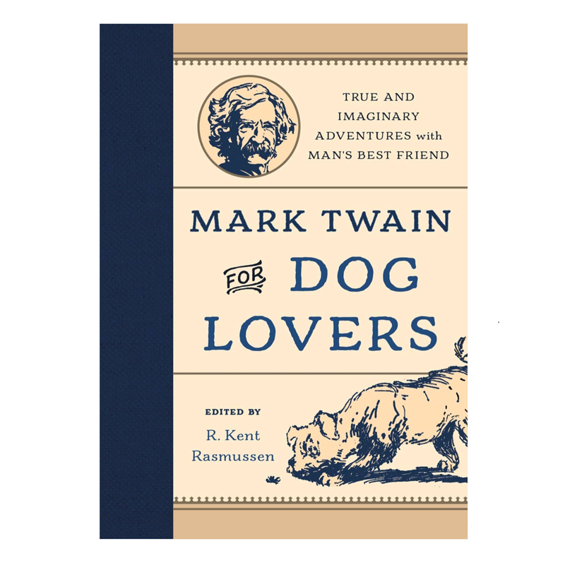 Mark Twain for Dog Lovers
