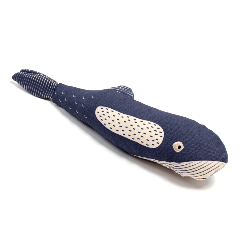 Thar She Blows Doy Toy