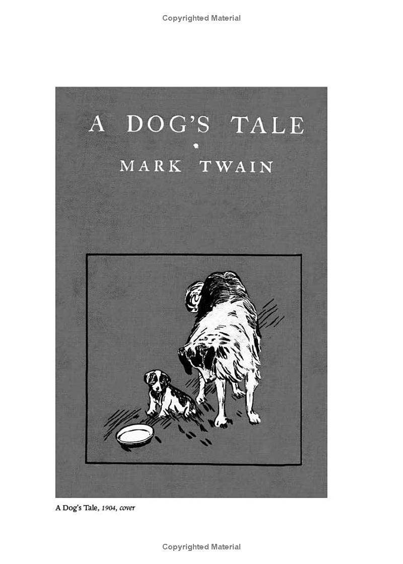 Mark Twain for Dog Lovers - THE BOXER