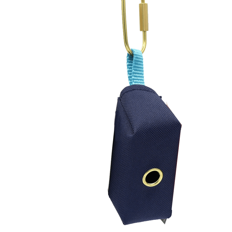 Poop Bag Holder - THE BOXER