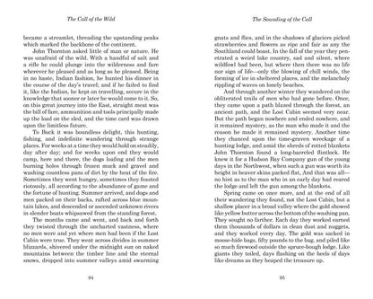 The Call of the Wild