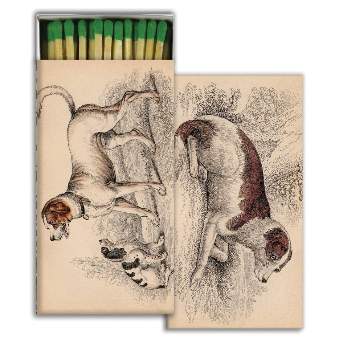 Matches - Best Friends