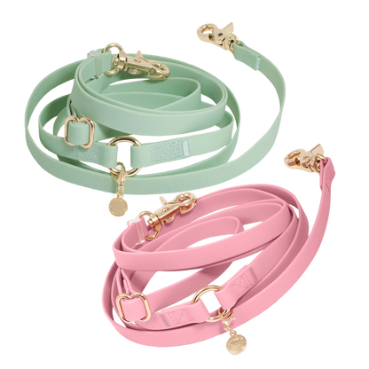 4-in-1 Convertible Hands Free Cloud Dog Leash