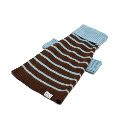 Bluebell Stripes Sweater