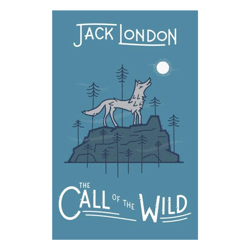 The Call of the Wild