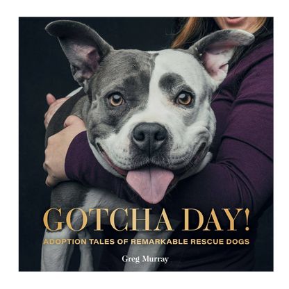 Gotcha Day