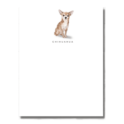 Chihuahua Note Cards - Set of 6