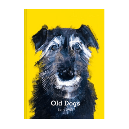 Old Dogs: Sally Muir