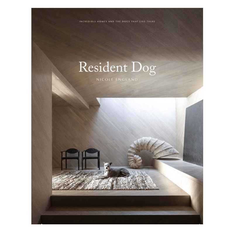 Resident Dog (Volume Two)
