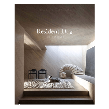 Resident Dog (Volume Two)
