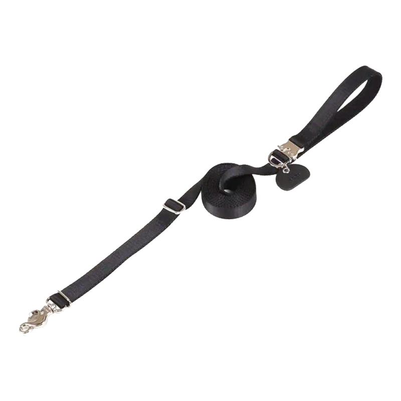 Saddle Hands-Free Leash