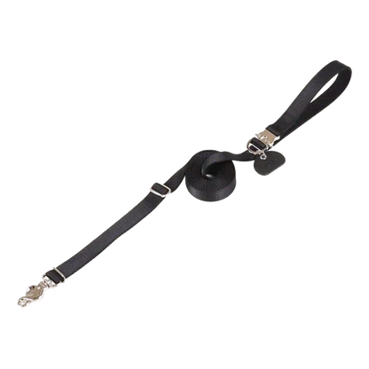 Saddle Hands-Free Leash