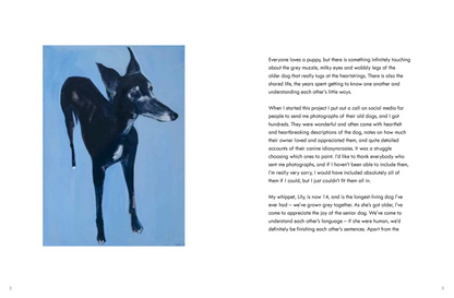 Old Dogs: Sally Muir