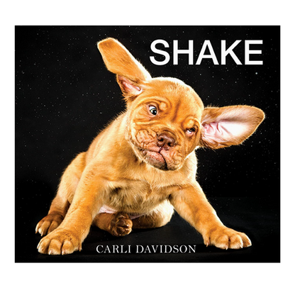 Shake: by Carli Davidson