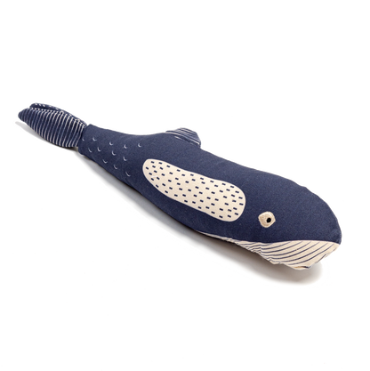 Thar She Blows Doy Toy