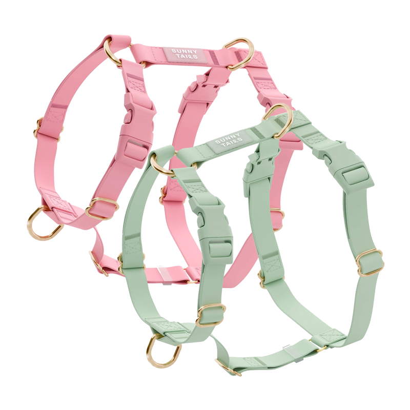 Ultimate Dog Harness - Water Resistant Design