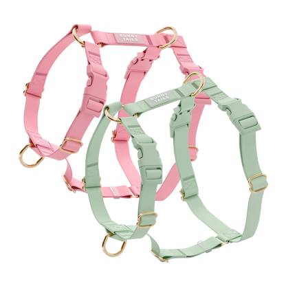 Ultimate Dog Harness - Water Resistant Design