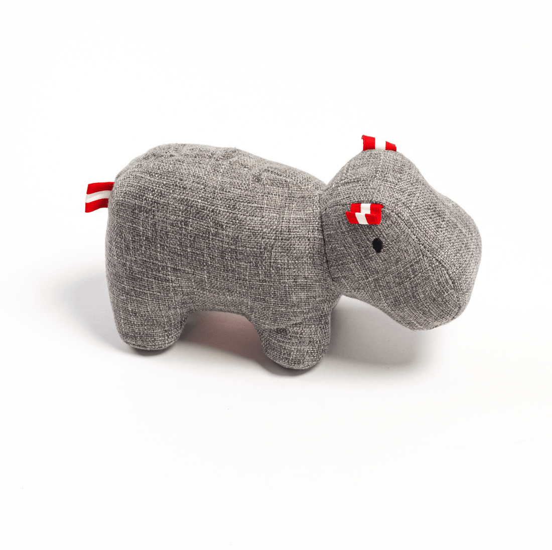 Homer the Hippo - THE BOXER