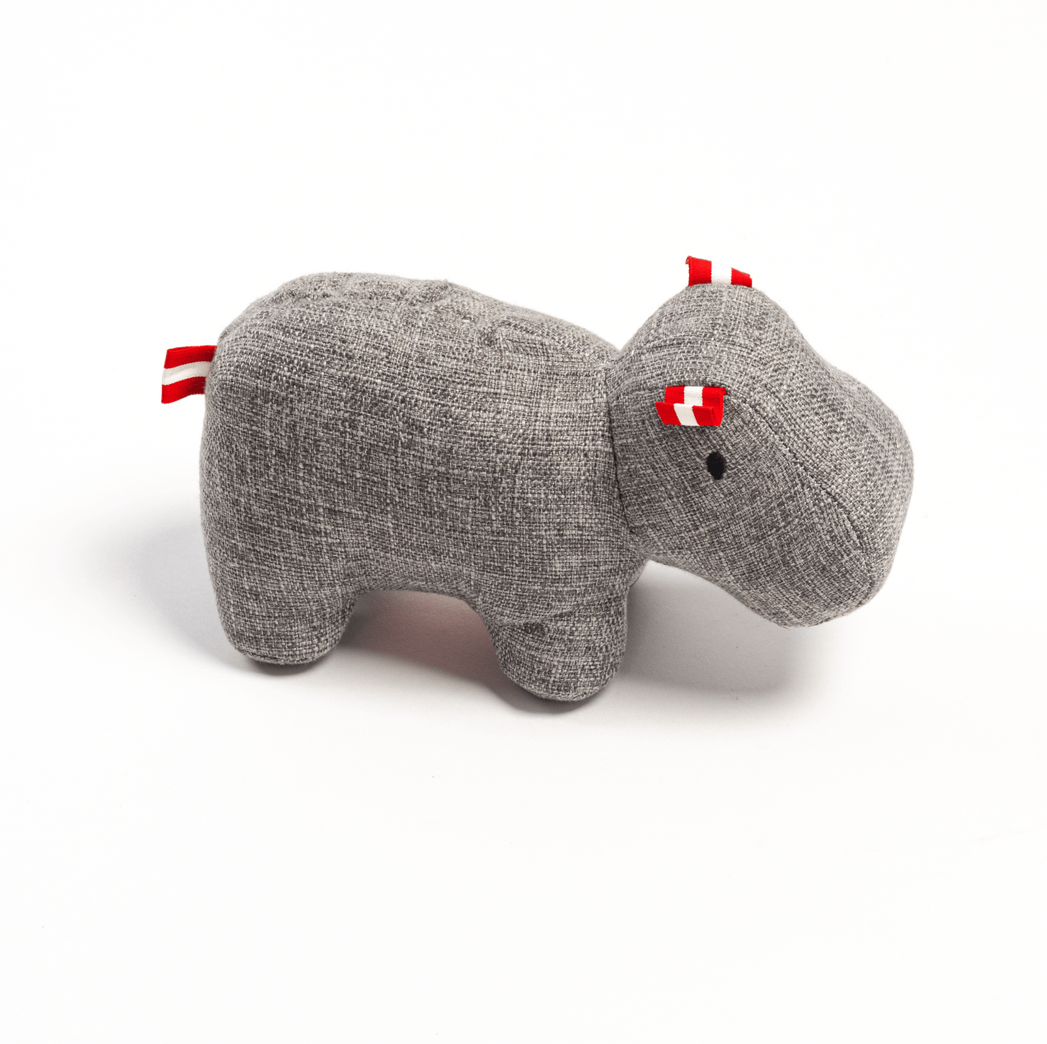 Homer the Hippo - THE BOXER