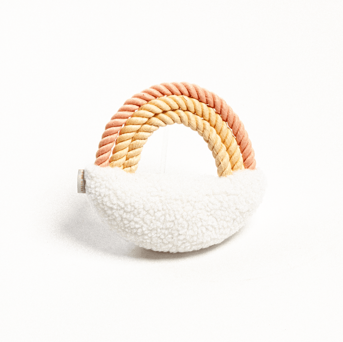 Iris Plushie - THE BOXER