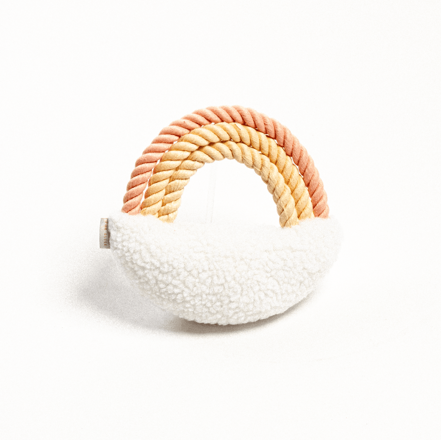 Iris Plushie - THE BOXER