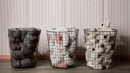 Koko Maxi Plushie - THE BOXER