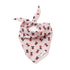 Love Bug Dog Bandana - THE BOXER