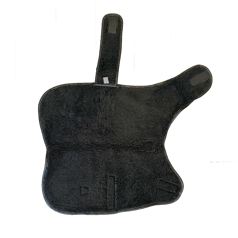 Navy and Green Tartan Blanket Coat - THE BOXER