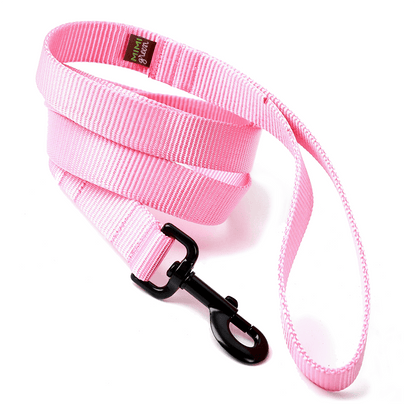 Nylon Webbing Dog Leash - THE BOXER