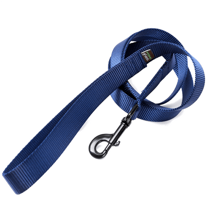 Nylon Webbing Dog Leash - THE BOXER