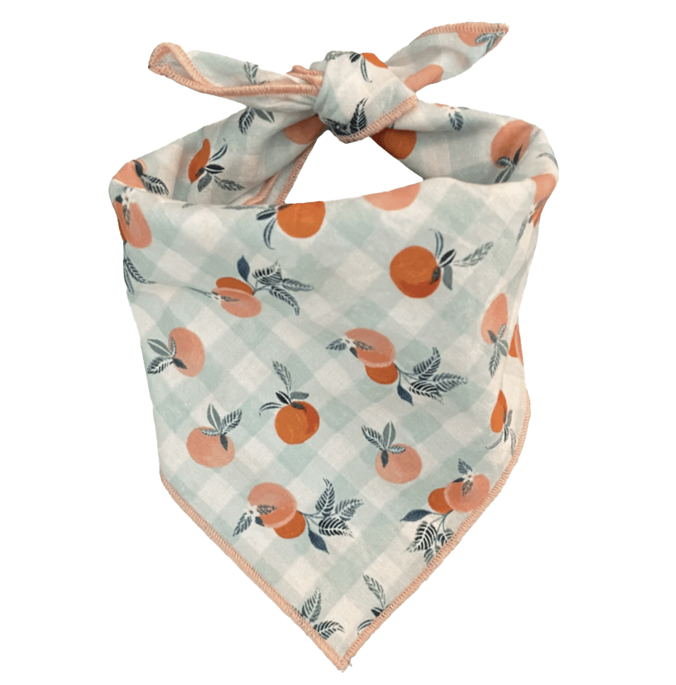 Peaches Bandana - THE BOXER