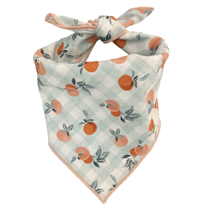 Peaches Bandana - THE BOXER