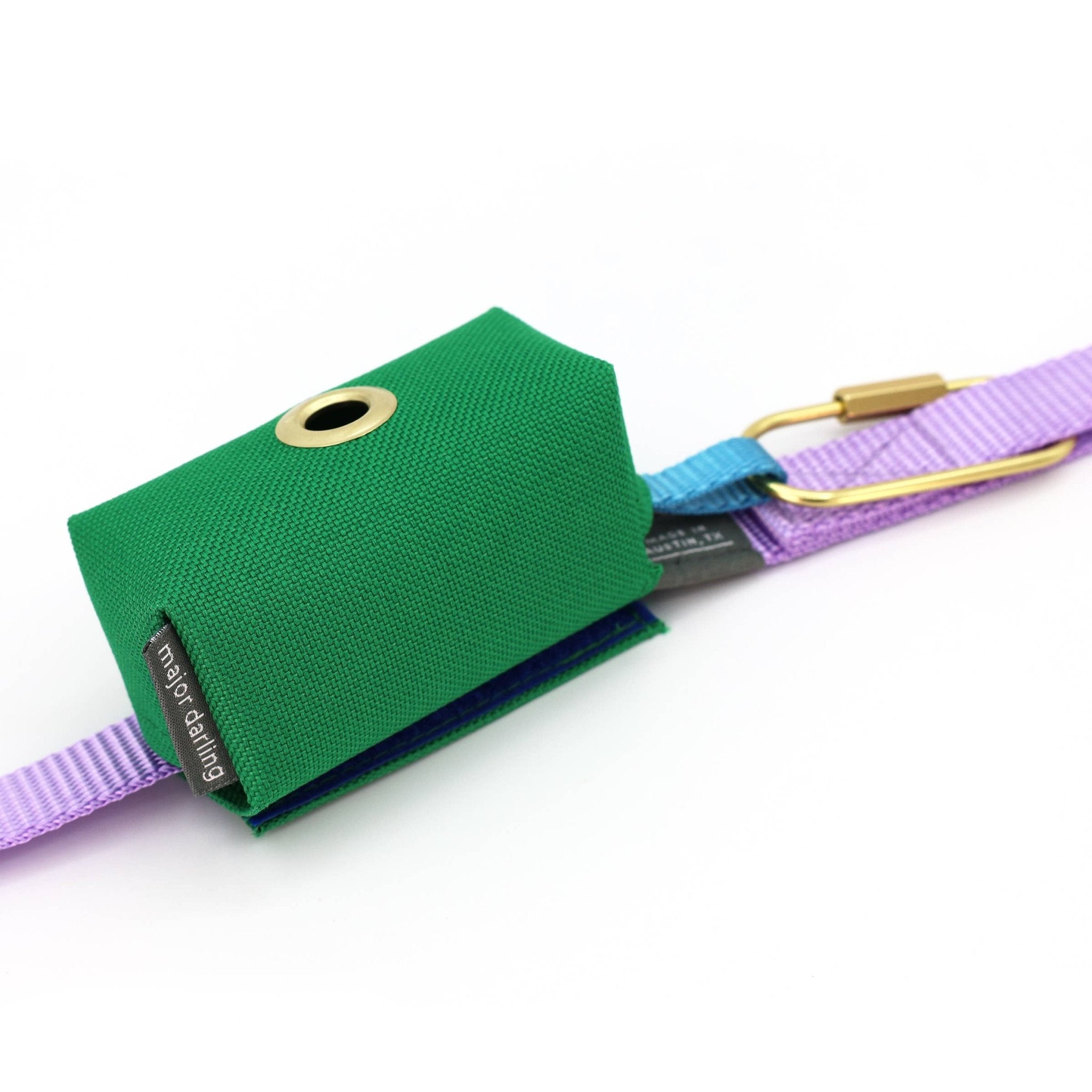 Poop Bag Holder - THE BOXER