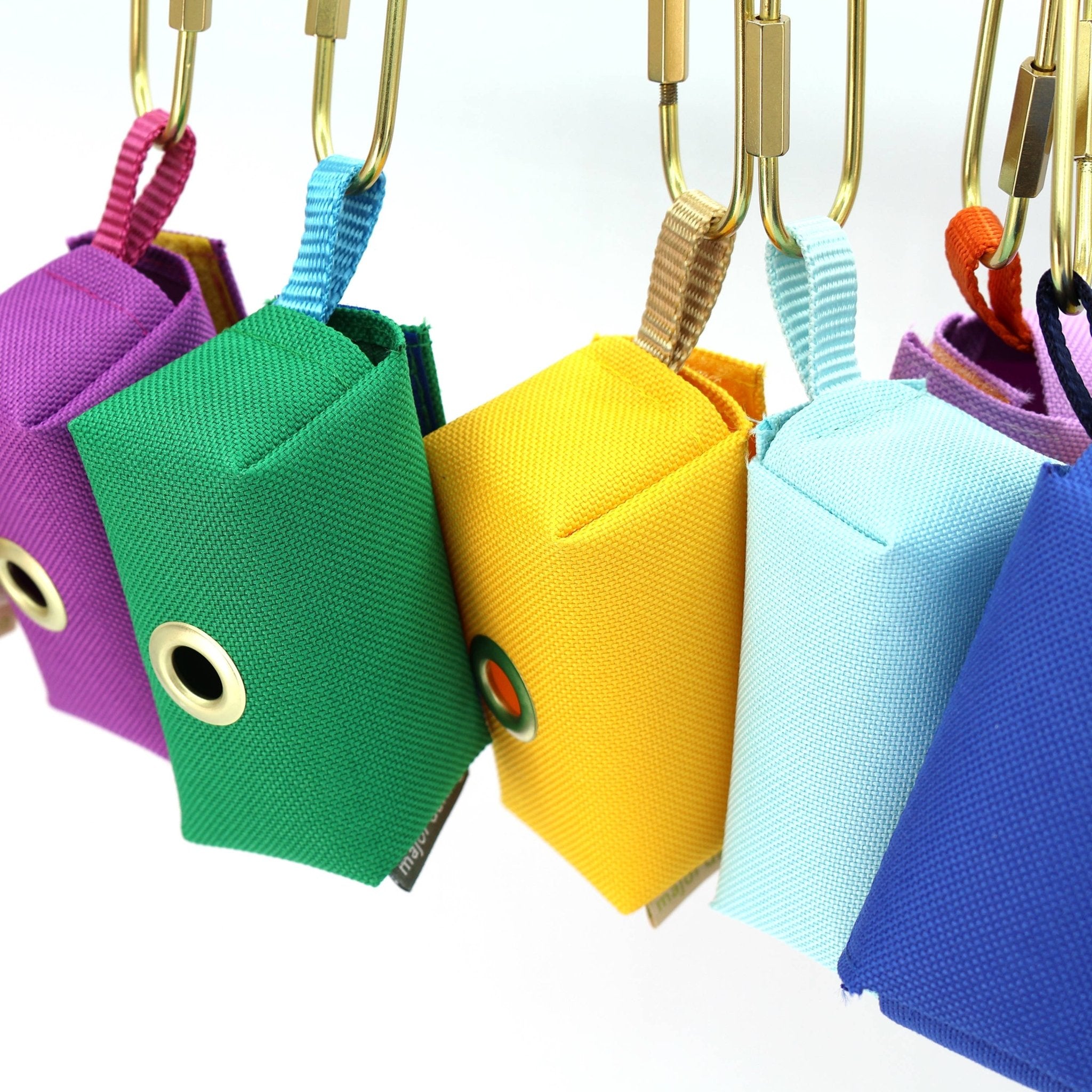 Poop Bag Holder - THE BOXER