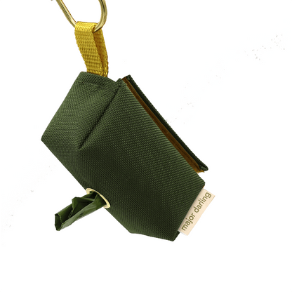 Poop Bag Holder - THE BOXER