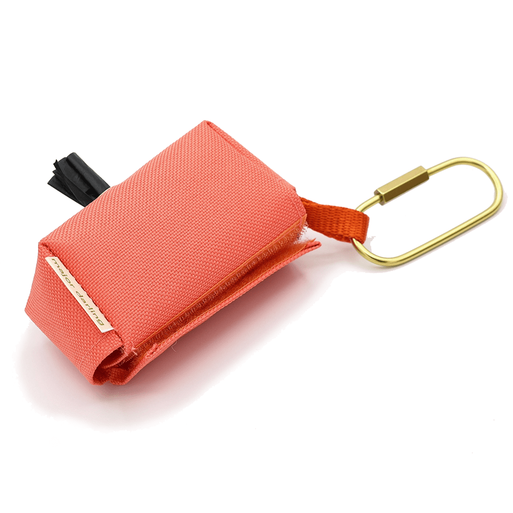 Poop Bag Holder - THE BOXER