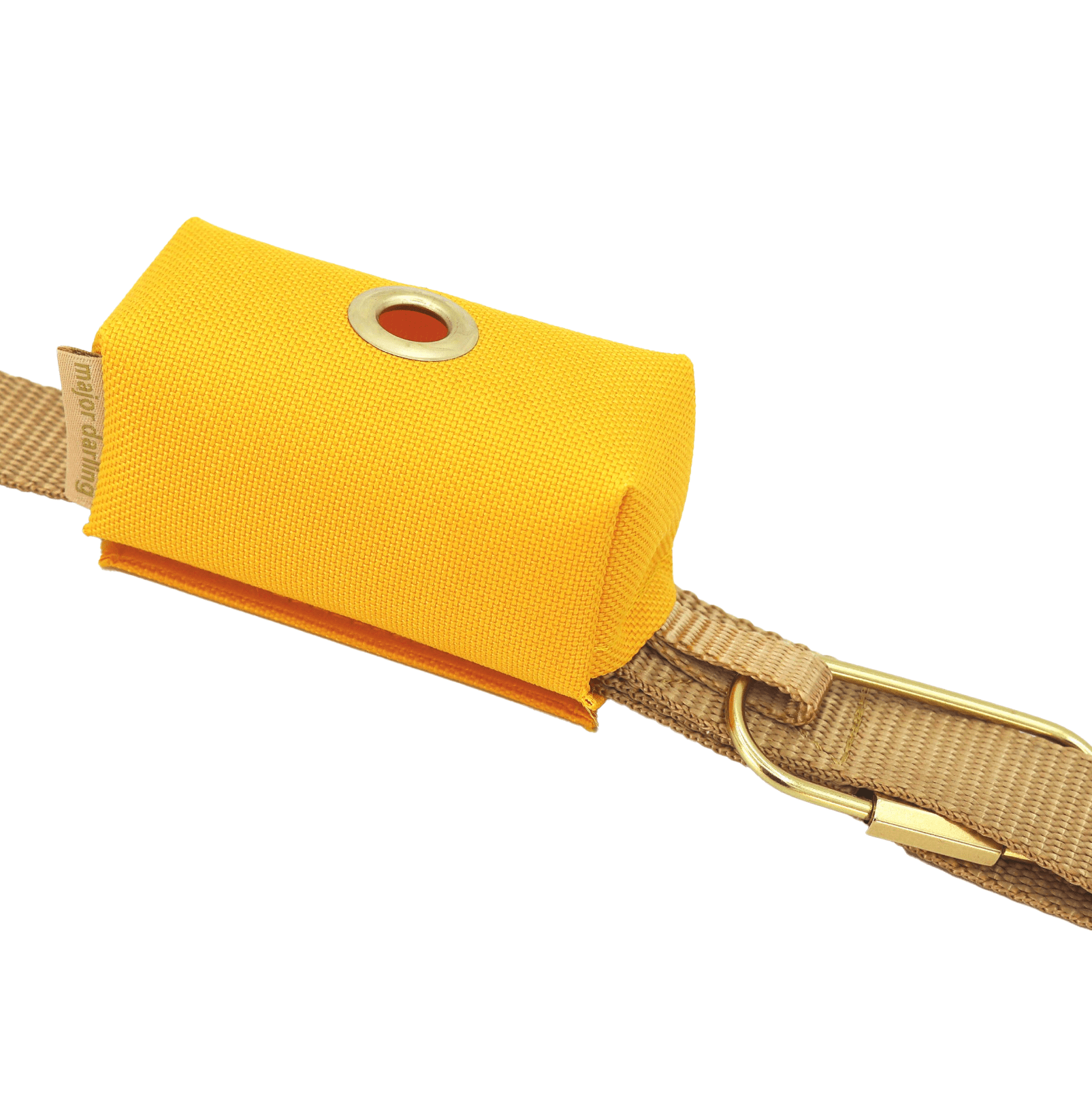 Poop Bag Holder - THE BOXER