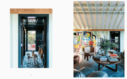 Resident Dog (Volume Two) - THE BOXER