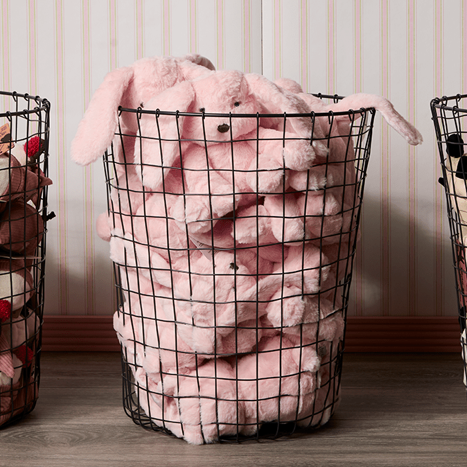 Ruby Plushie - THE BOXER