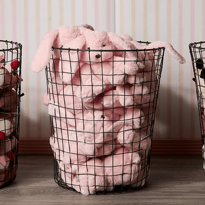 Ruby Plushie - THE BOXER