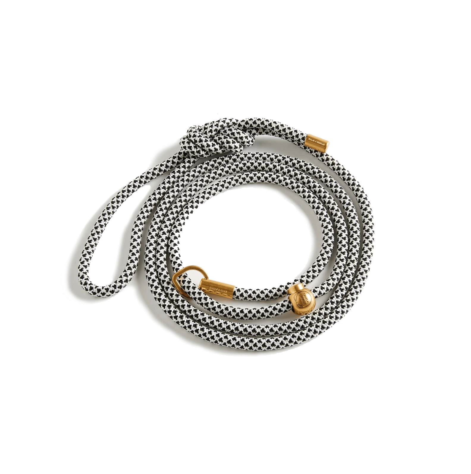 Simple Slip Lead - THE BOXER