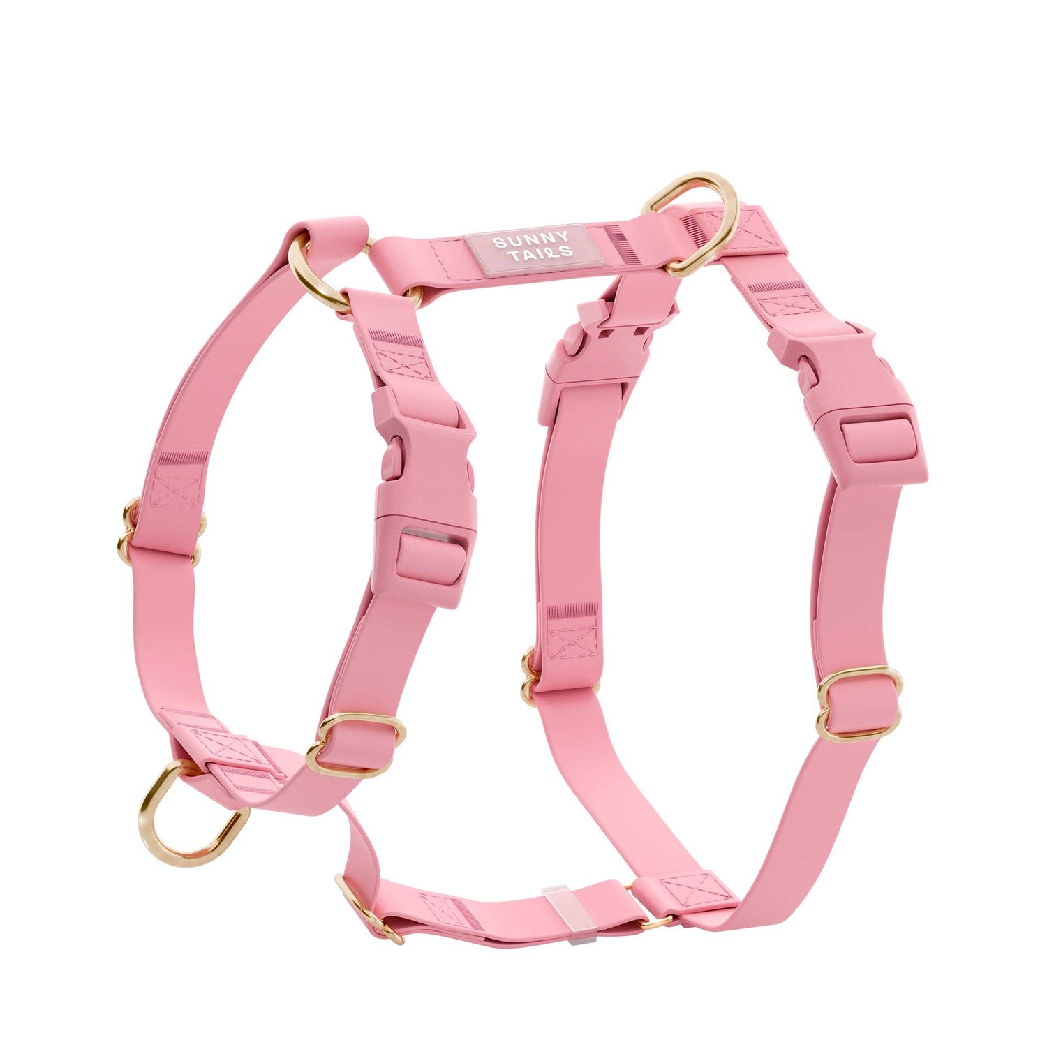 Waterproof Dog Harness - THE BOXER